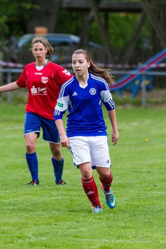 Bild 228 - B-Juniorinnen Holstein Kiel - FF USV Jena : Ergebnis: 3:1